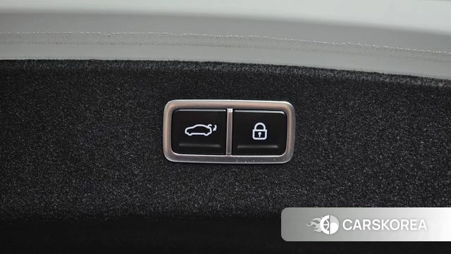 Genesis G80 (RG3) id 4957556 из Кореи 29