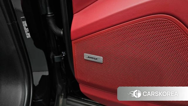 Porsche Cayenne (PO536) id 4784327 из Кореи 29
