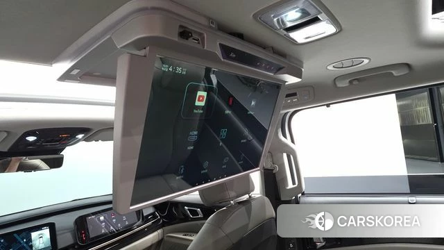 Kia The New Carnival 4th Generation id 4934737 из Кореи 29