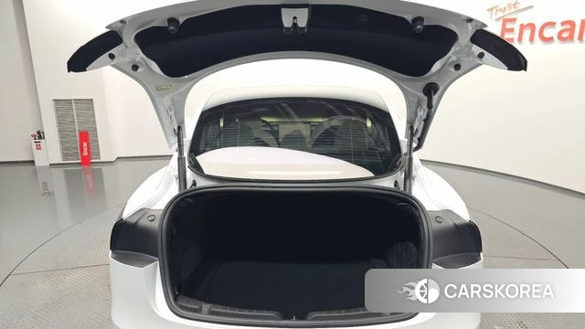 Tesla Model 3 id 5039268 из Кореи 29