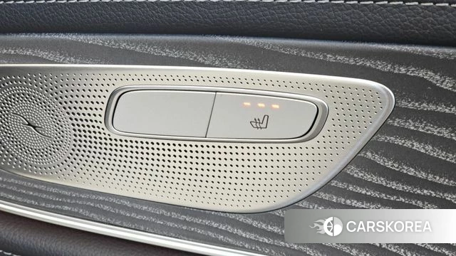 Mercedes-Benz AMG GT id 5021741 из Кореи 29