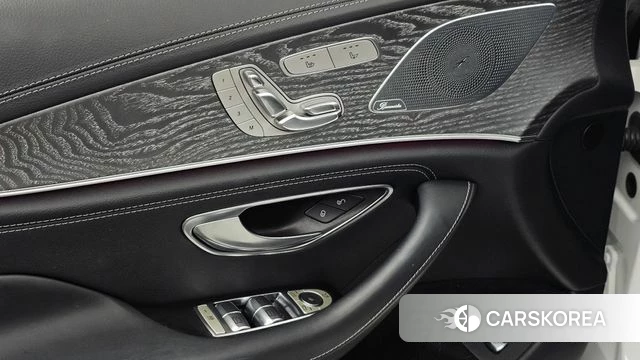 Mercedes-Benz CLS-Class C257 id 5047705 из Кореи 29