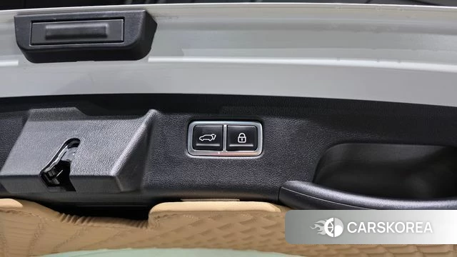 Kia Sorento 4th Generation id 5040977 из Кореи 29