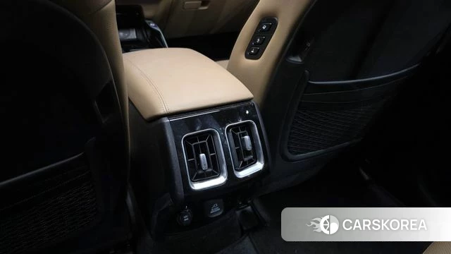 Kia The New Sorento 4th Generation id 5039228 из Кореи 29