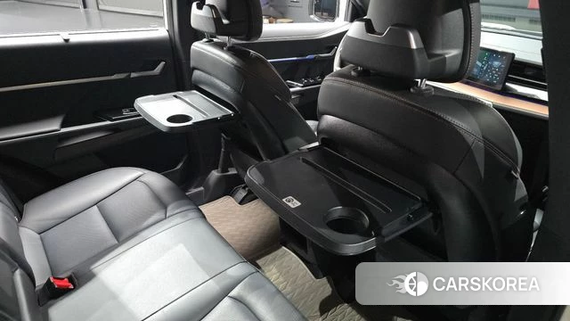 Ssangyong Torres EVX id 5016208 из Кореи 29