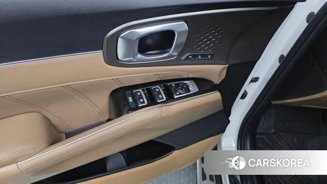 Kia The New Sorento 4th Generation id 5039626 из Кореи 29