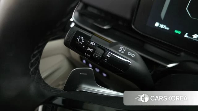 Kia The New Carnival 4th Generation id 5021220 из Кореи 29