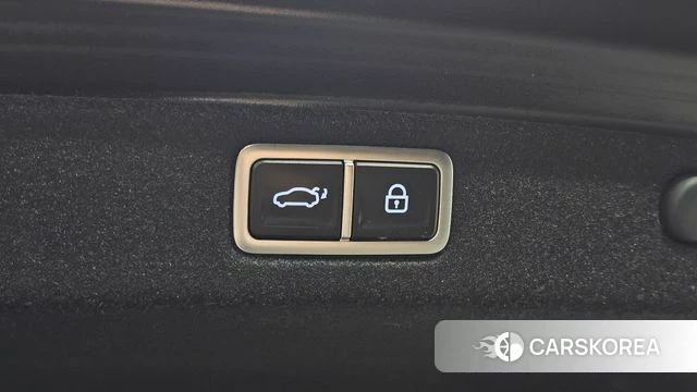 Hyundai Grandeur (GN7) id 5039733 из Кореи 29