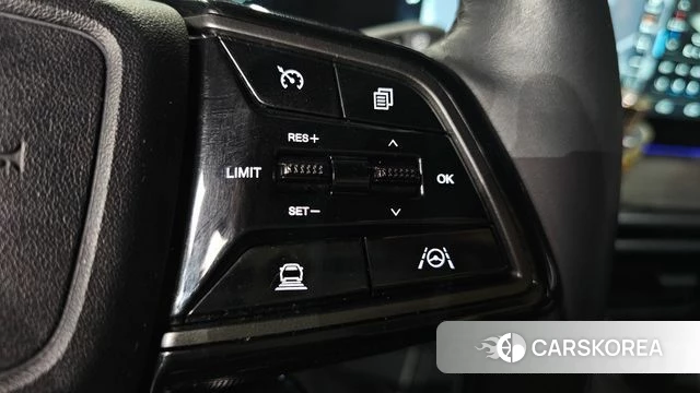 Ssangyong Actian 2nd Generation id 4921193 из Кореи 29
