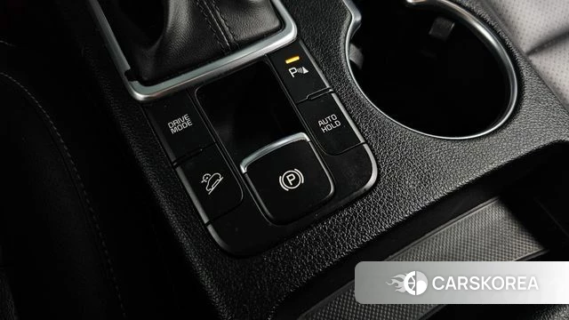 Kia Sportage The Bold id 5013935 из Кореи 29