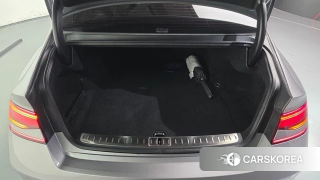 Genesis G90 (RS4) id 4929528 из Кореи 29