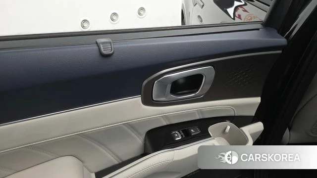 Kia The New Sorento 4th Generation id 5001747 из Кореи 29