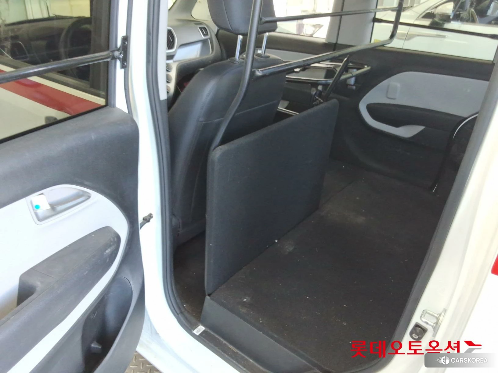 Kia Ray id 4989983 из Кореи 29