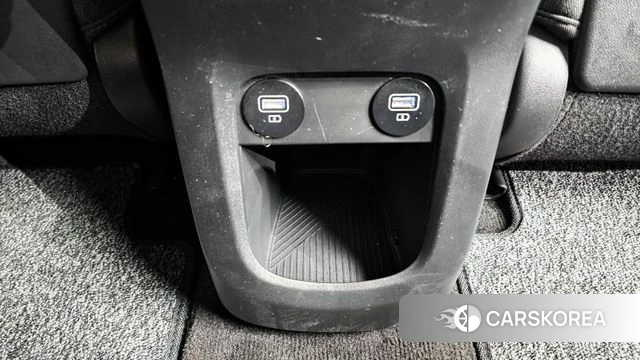Hyundai Ionic 5 id 4784238 из Кореи 29