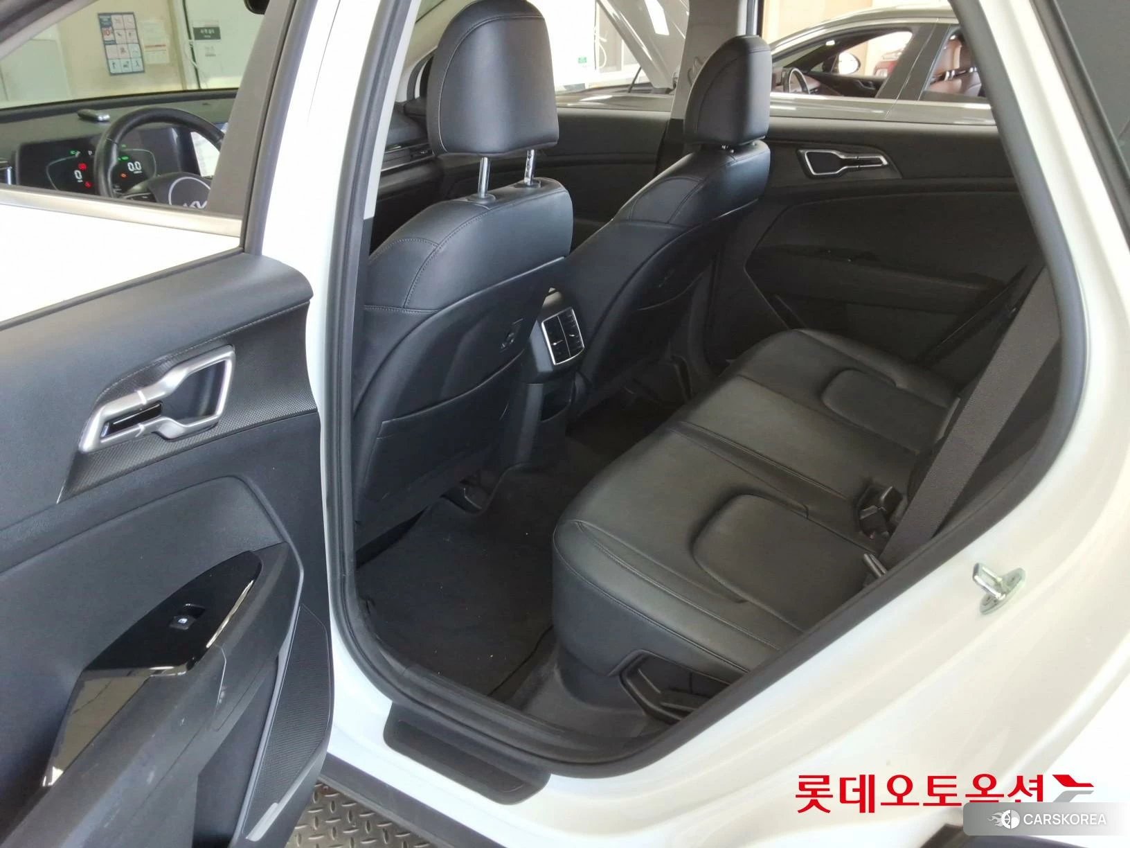 Kia Sportage Hybrid id 4990045 из Кореи 29
