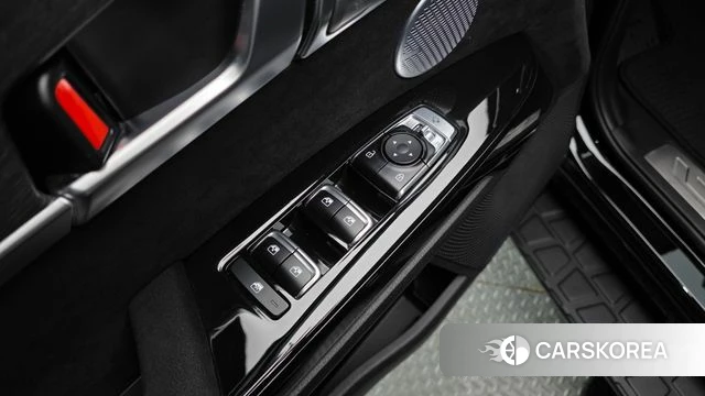 Kia Mohave Master id 5011550 из Кореи 29