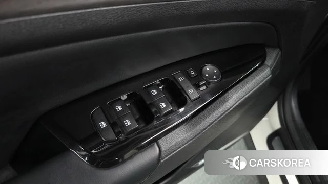 Kia Sportage 5th Generation Hybrid id 4981401 из Кореи 29