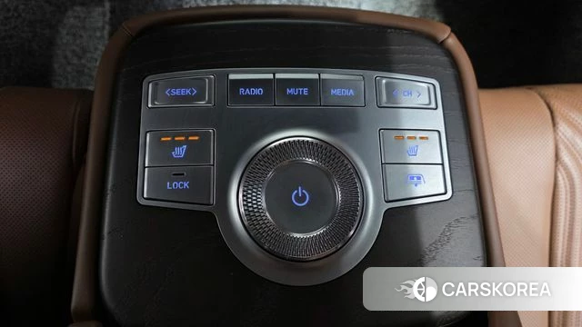 Genesis G80 (RG3) id 4997416 из Кореи 29