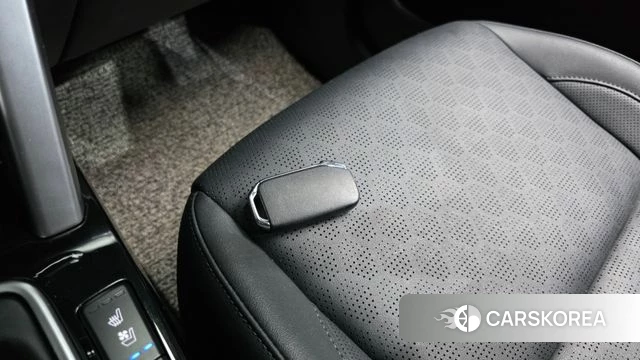 Kia Seltos id 5023642 из Кореи 29