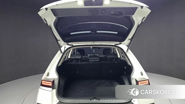 Hyundai Ionic 5 id 5053630 из Кореи 29