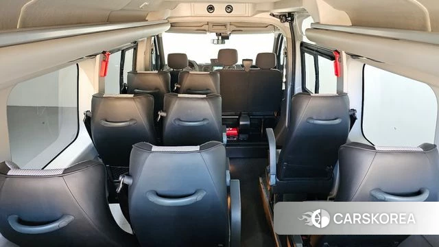 Renault Korea (Samsung) Master id 4959924 из Кореи 29