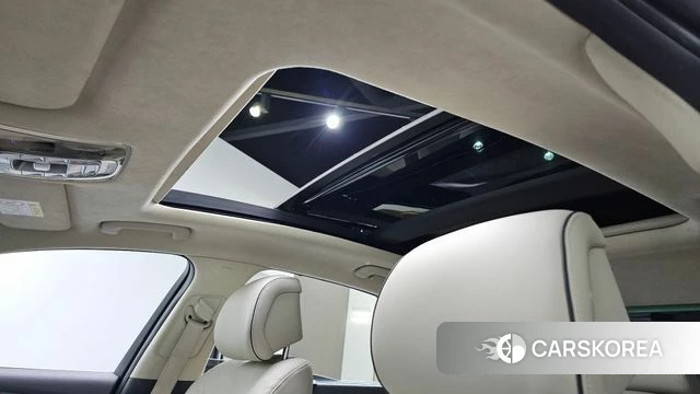 Genesis G80 (RG3) id 4942985 из Кореи 29