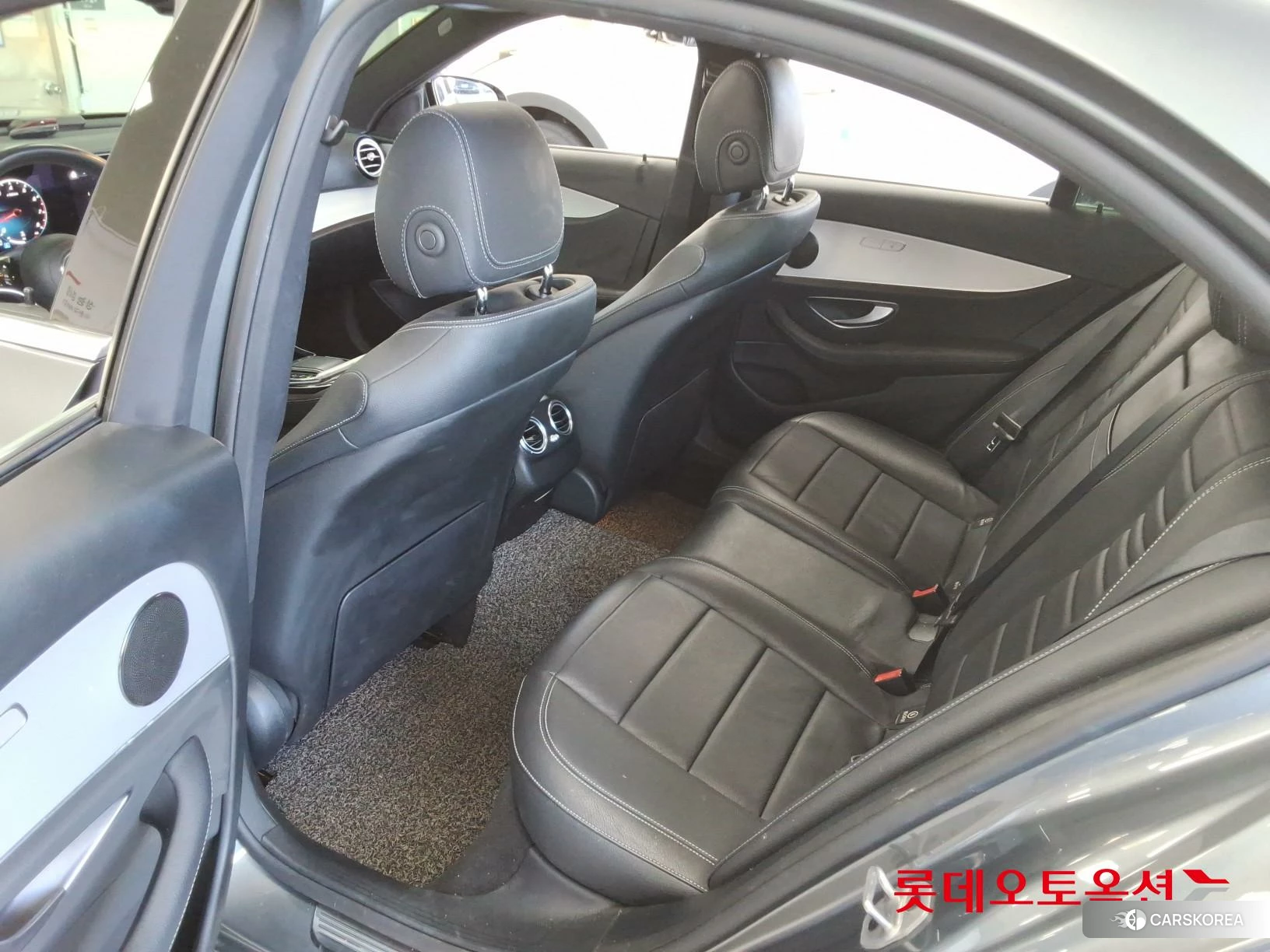Mercedes-Benz Mercedes-Benz E250 id 4989968 из Кореи 29