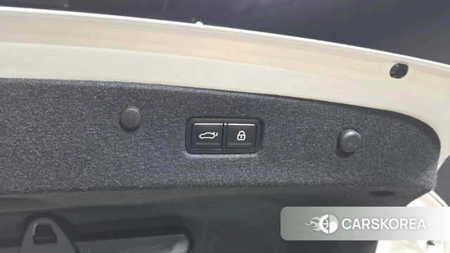 Kia The New K8 Hybrid id 5052017 из Кореи 29