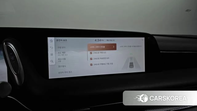 Genesis G90 (RS4) id 4929210 из Кореи 29