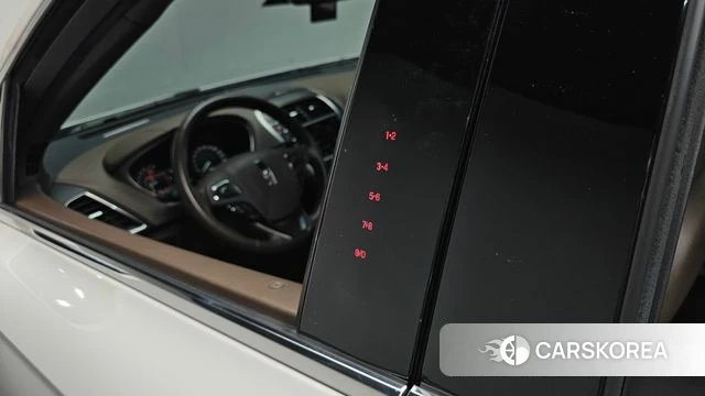 Lincoln MKX 2nd Generation id 5048681 из Кореи 29