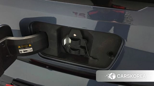 Kia The New Kia Ray EV id 5039207 из Кореи 29