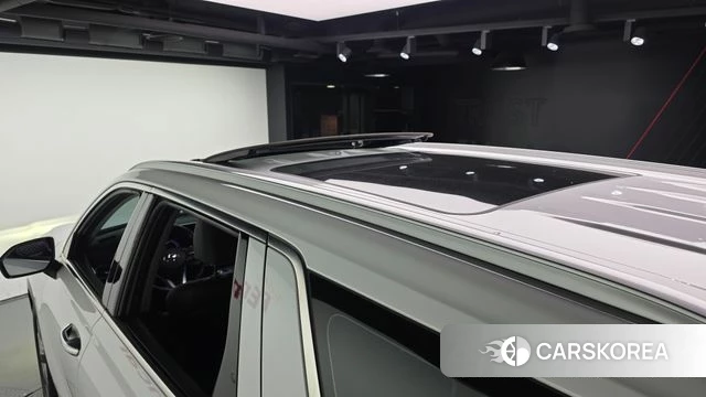 Hyundai Palisade id 5018596 из Кореи 29