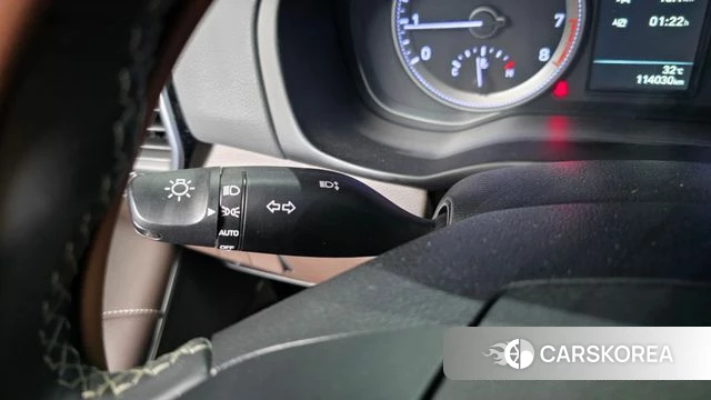 Hyundai Grandeur IG id 4747013 из Кореи 29
