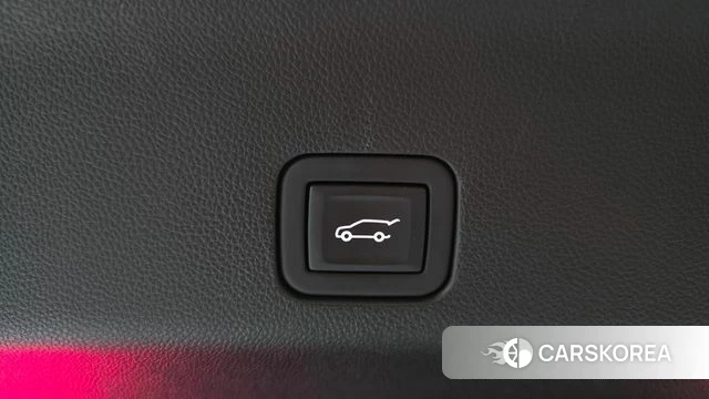 Cadillac Escalade 5th Generation id 4996438 из Кореи 29