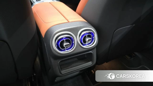 Mercedes-Benz GLC-Class X254 id 4957639 из Кореи 29