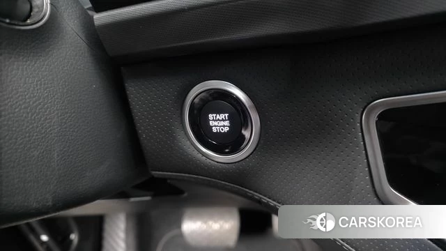 Ssangyong The New Rexton Sport id 5026196 из Кореи 29