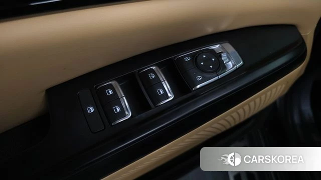 Kia Carnival 4th generation id 5033836 из Кореи 29