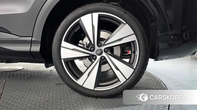 Audi Q5 (80A) id 4980072 из Кореи 29