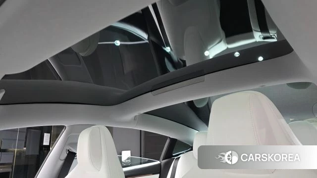 Tesla Model 3 id 5045472 из Кореи 29