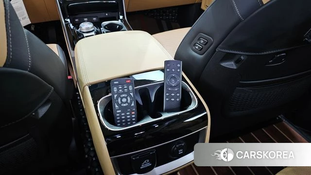 Kia Carnival 4th generation id 4996557 из Кореи 29