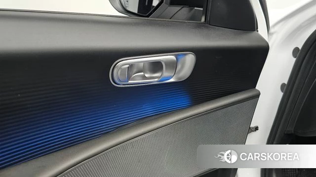 Hyundai Ionic 6 id 5021018 из Кореи 29