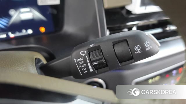 Ssangyong The New Rexton Sport id 5011587 из Кореи 29