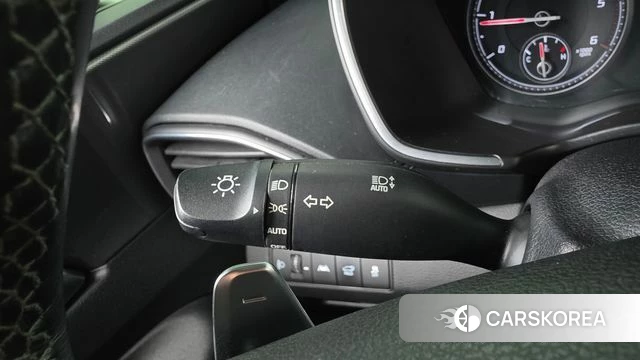 Hyundai The New Santa Fe id 4707850 из Кореи 29