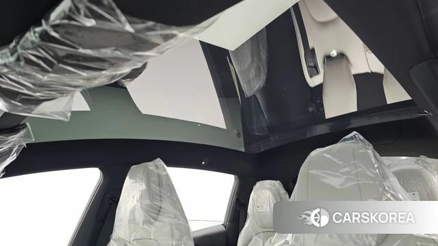 Tesla Model Y id 4756764 из Кореи 29