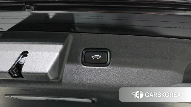 Kia Mohave Master id 5011969 из Кореи 29