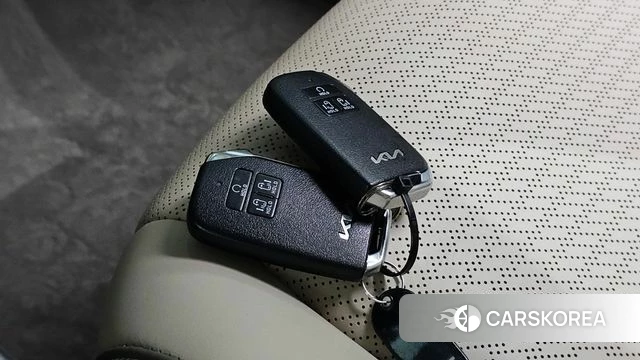 Kia Carnival 4th generation id 4917245 из Кореи 29