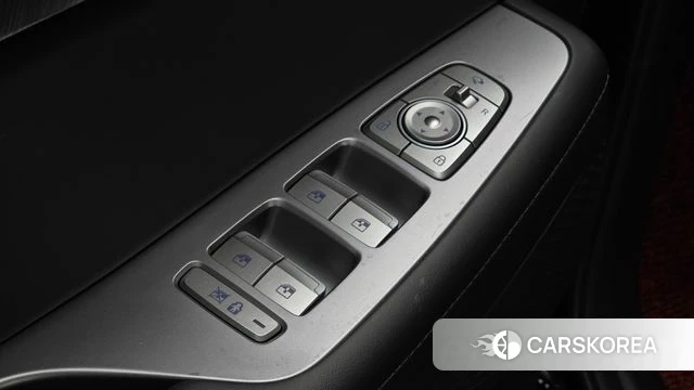 Hyundai The New Palisade id 4964556 из Кореи 29