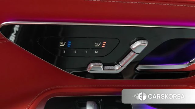 Mercedes-Benz AMG GT C192 id 4985067 из Кореи 29