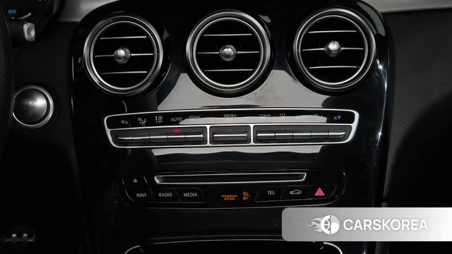 Mercedes-Benz GLC-Class X253 id 5018830 из Кореи 29