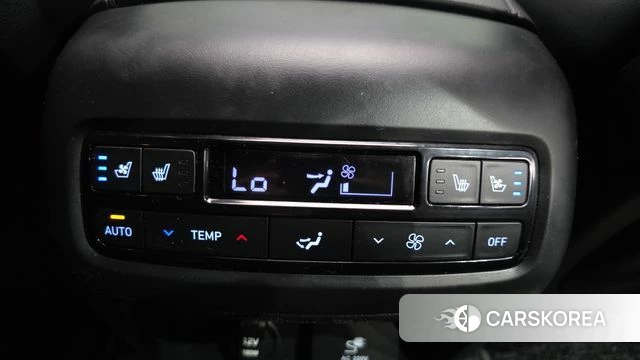 Hyundai The New Palisade id 5002274 из Кореи 29